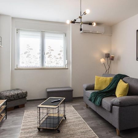 Apartment Retiro Pula Dış mekan fotoğraf