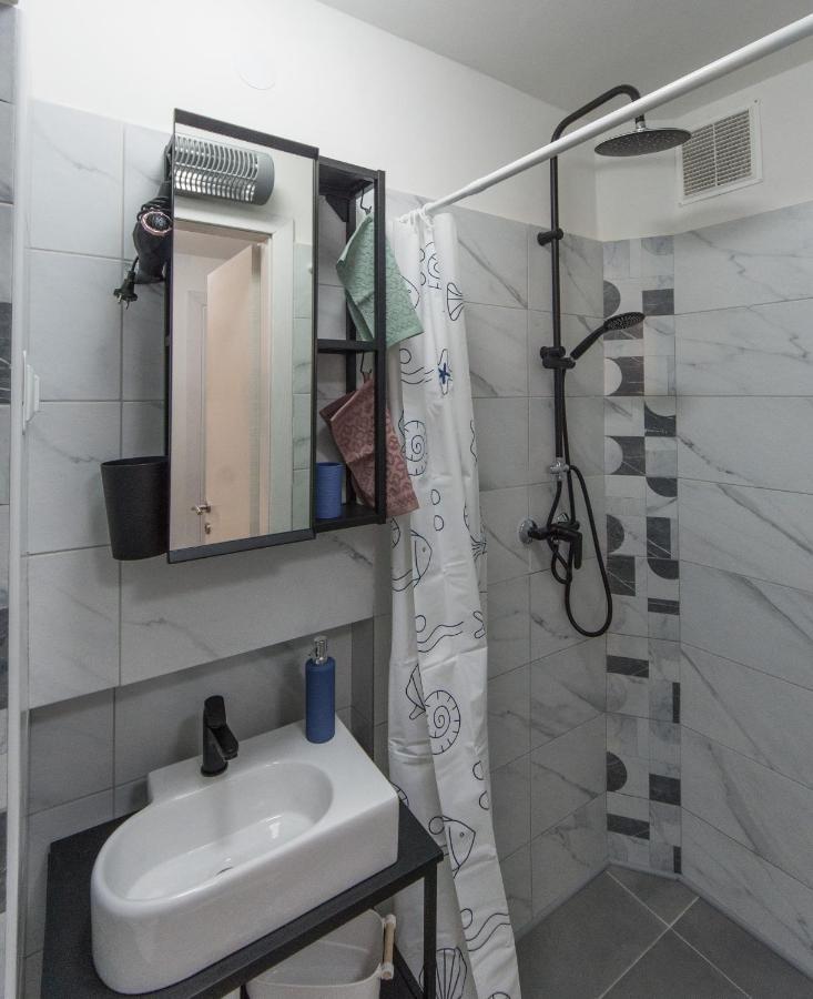 Apartment Retiro Pula Dış mekan fotoğraf