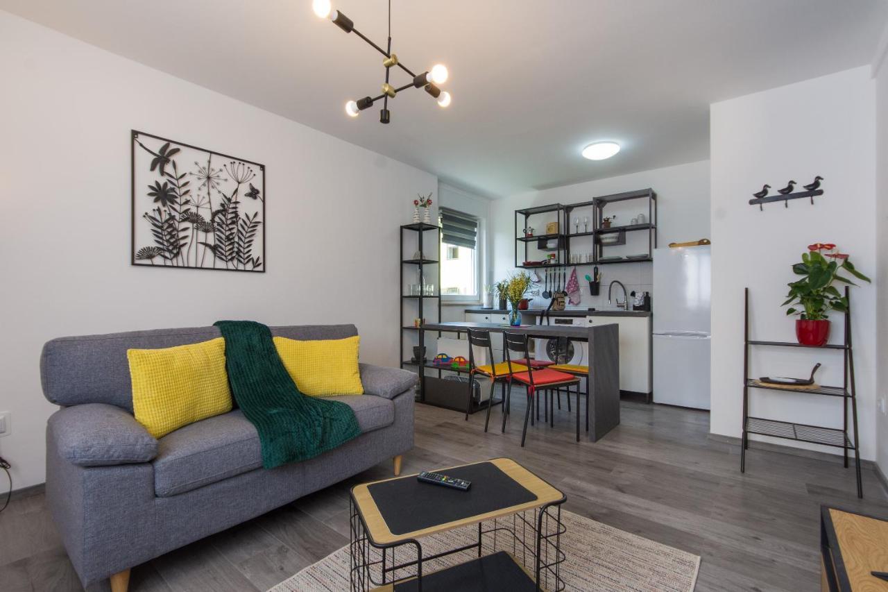 Apartment Retiro Pula Dış mekan fotoğraf