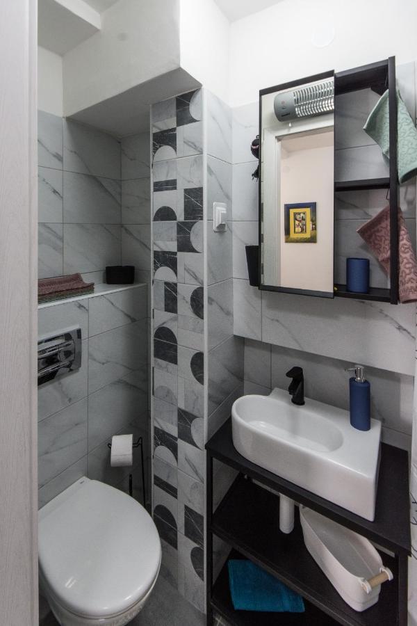 Apartment Retiro Pula Dış mekan fotoğraf