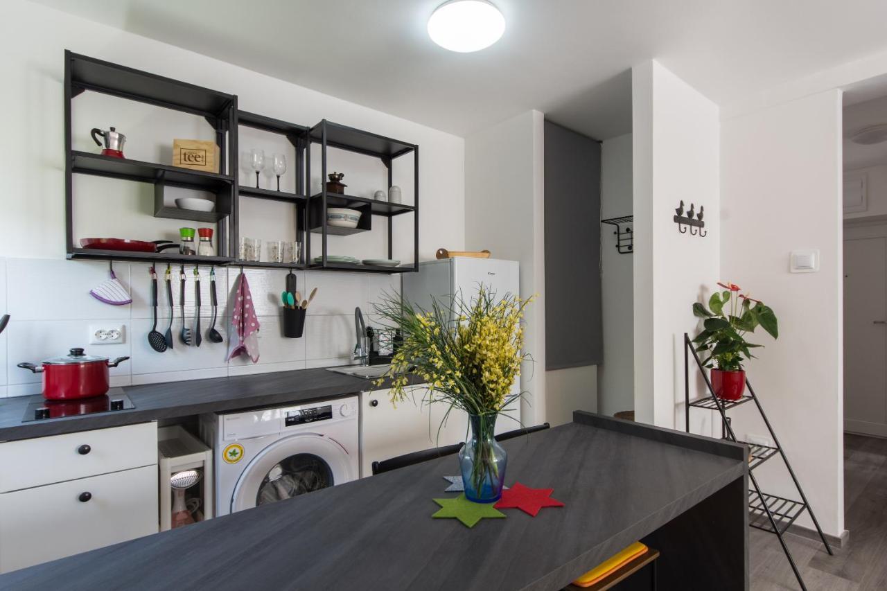 Apartment Retiro Pula Dış mekan fotoğraf