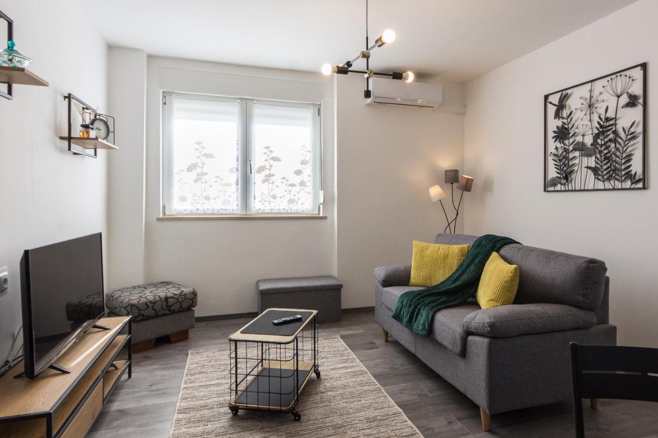 Apartment Retiro Pula Dış mekan fotoğraf