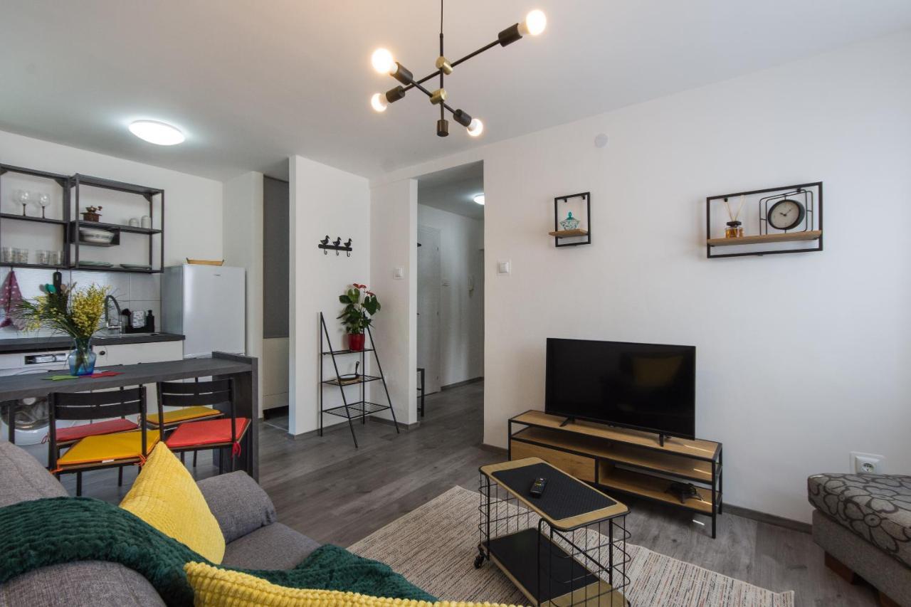 Apartment Retiro Pula Dış mekan fotoğraf