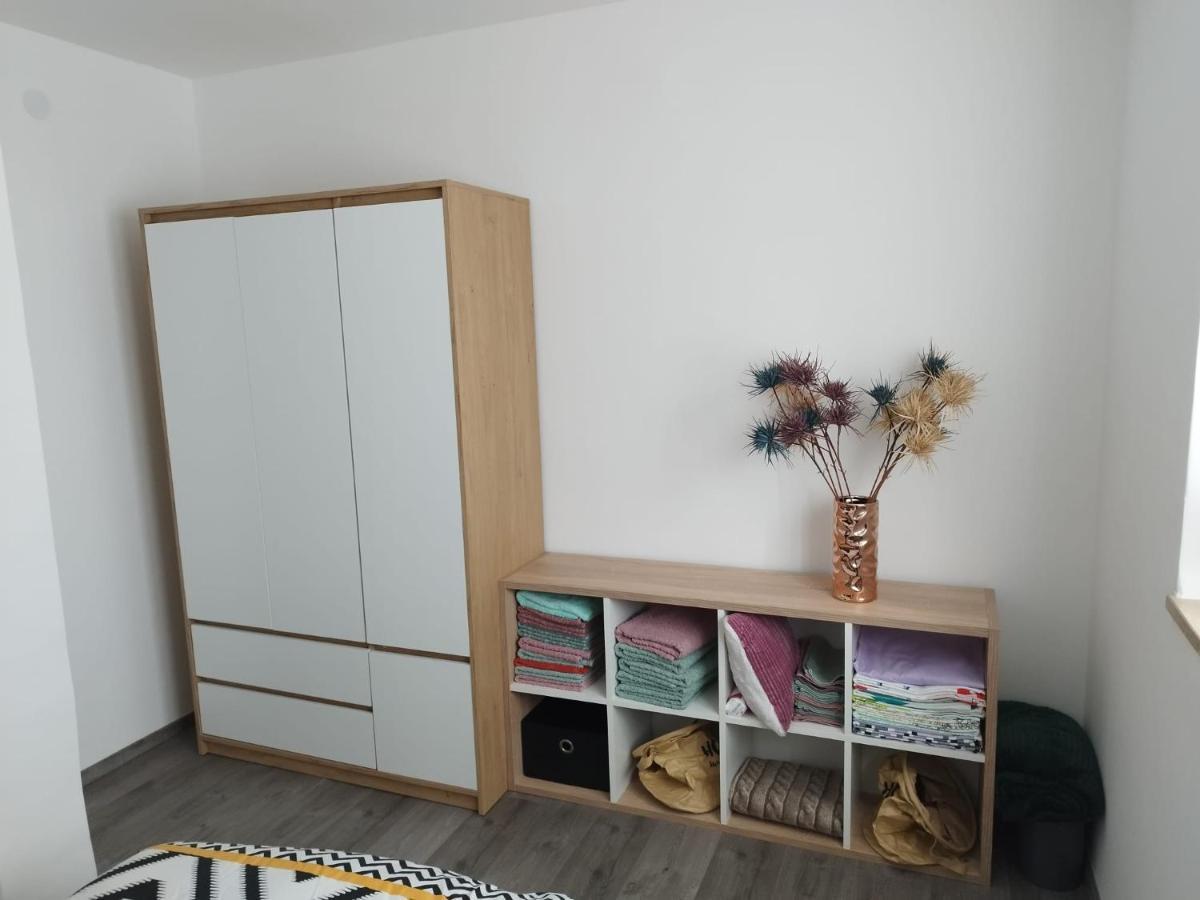 Apartment Retiro Pula Dış mekan fotoğraf