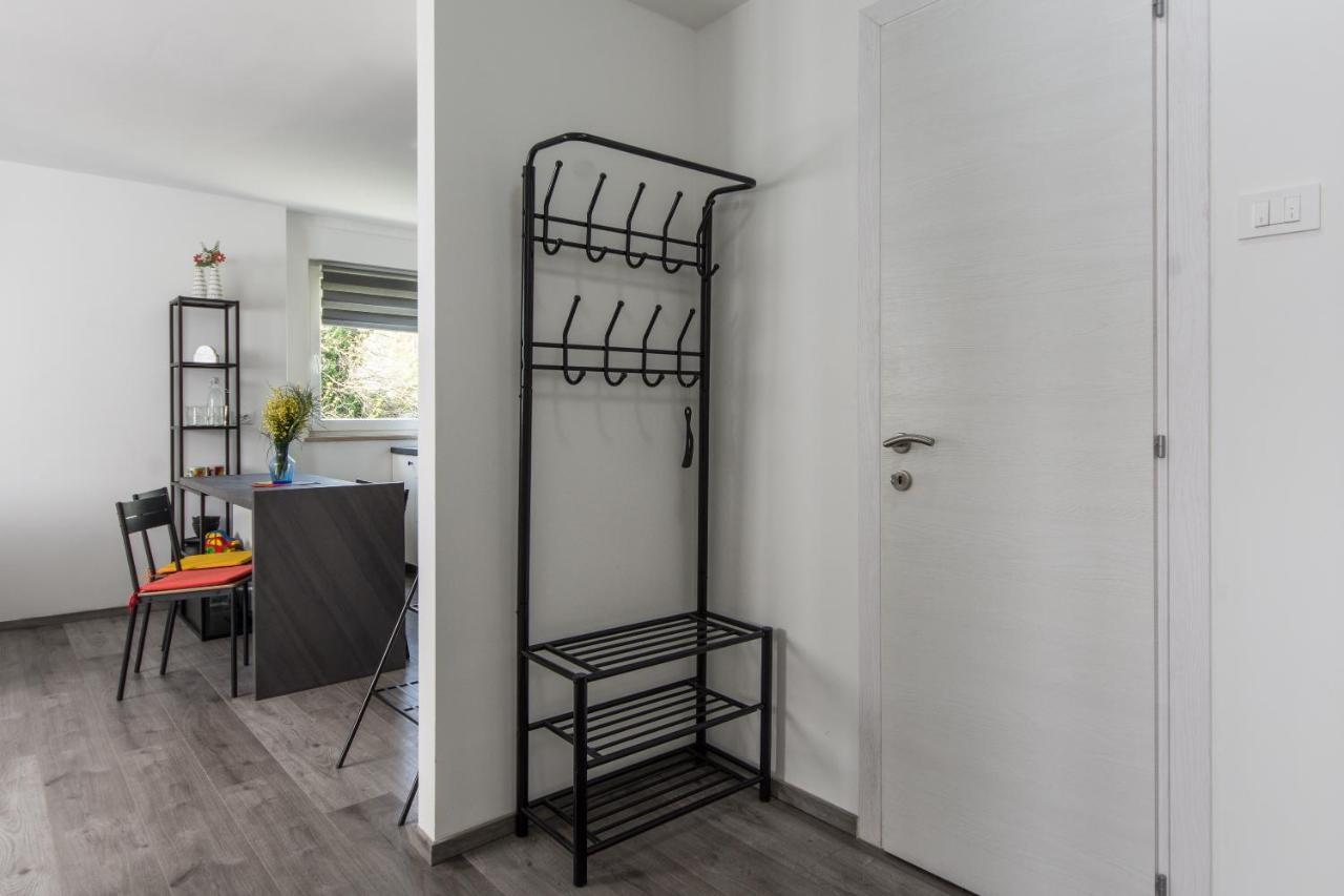 Apartment Retiro Pula Dış mekan fotoğraf